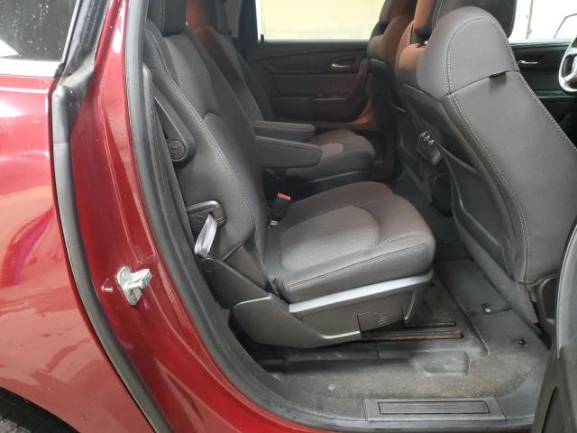 2015 CHEVROLET TRAVERSE L 1GNKRGKD6FJ103022