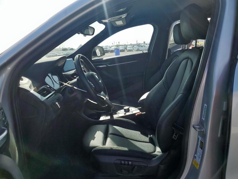 2020 BMW X2 SDRIVE2 WBXYH9C07L5P43650