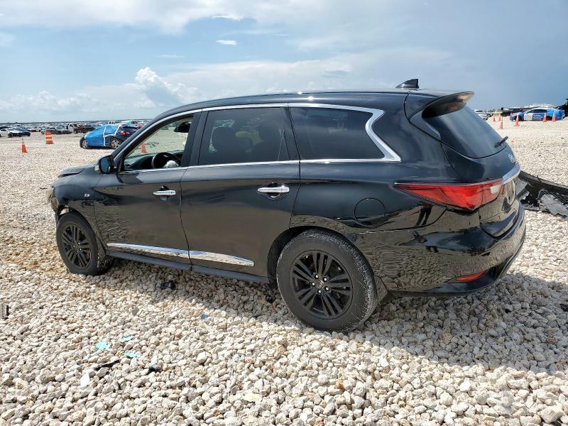 2019 INFINITI QX60 LUXE 5N1DL0MN8KC529465