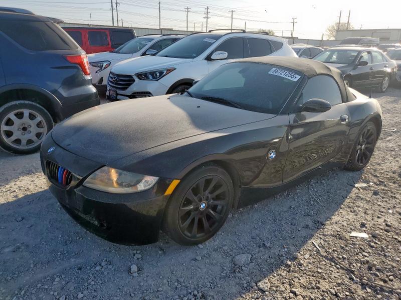 BMW Z4 3.0