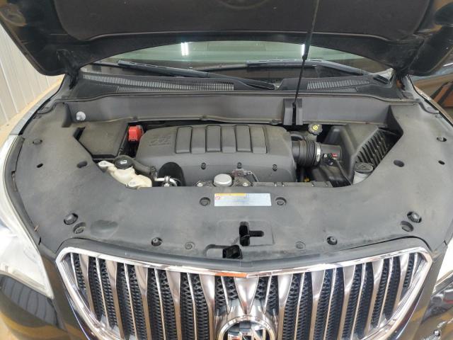 2017 BUICK ENCLAVE 5GAKRCKD0HJ110506