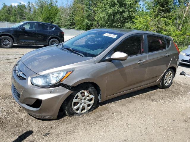 HYUNDAI ACCENT GLS