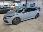 2018 HONDA CIVIC EX - SHHFK7H53JU203138