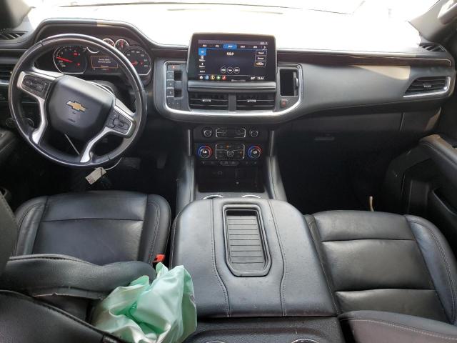 2021 CHEVROLET TAHOE C1500 LT 1GNSCNKD1MR373148
