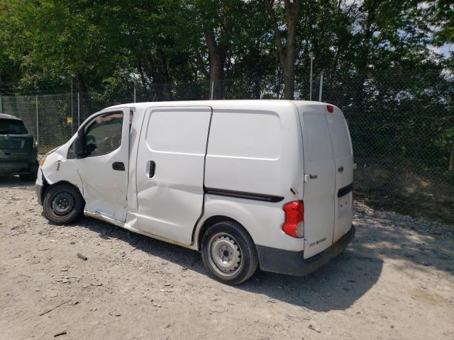 2015 CHEVROLET CITY EXPRE 3N63M0ZN4FK731836
