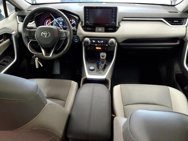 2019 TOYOTA RAV4 LIMIT - 2T3N1RFV1KW073676