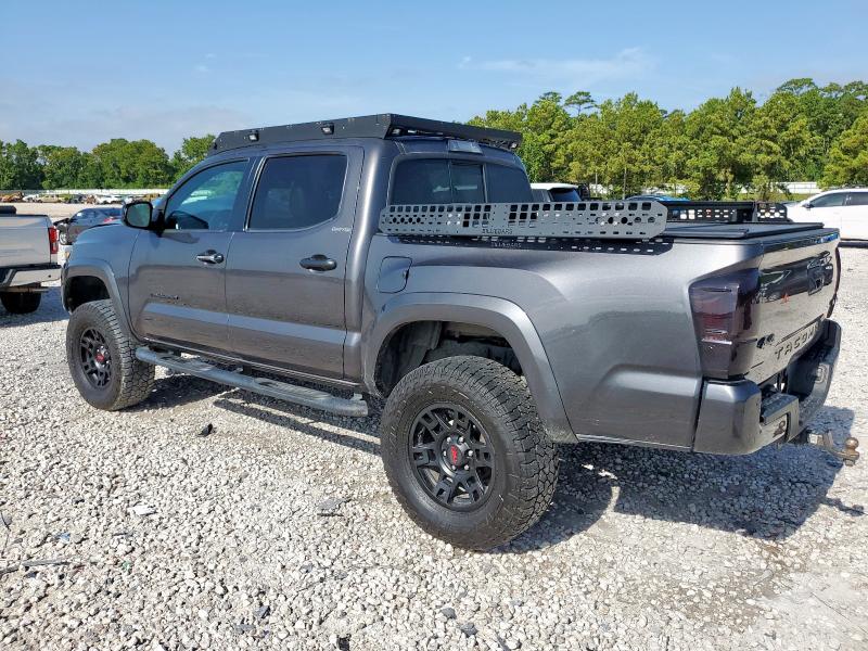 2016 TOYOTA TACOMA DOU - 5TFGZ5ANXGX004828