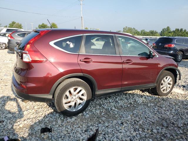 2016 HONDA CR-V EX - 2HKRM4H57GH651982
