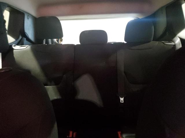 2016 JEEP RENEGADE L ZACCJBBT3GPC46123