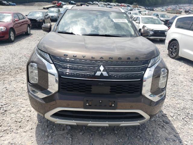 2022 MITSUBISHI OUTLANDER JA4J3VA87NZ010132