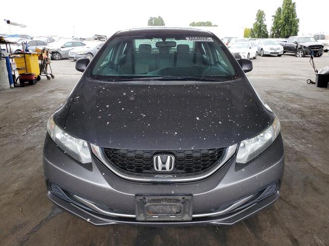 2013 HONDA CIVIC EX - 19XFB2F82DE225045