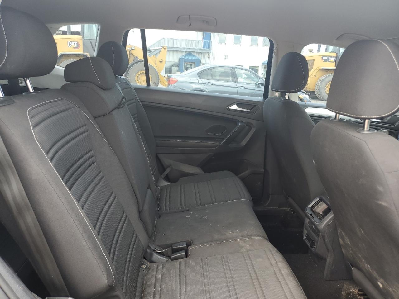Volkswagen Tiguan s 2023