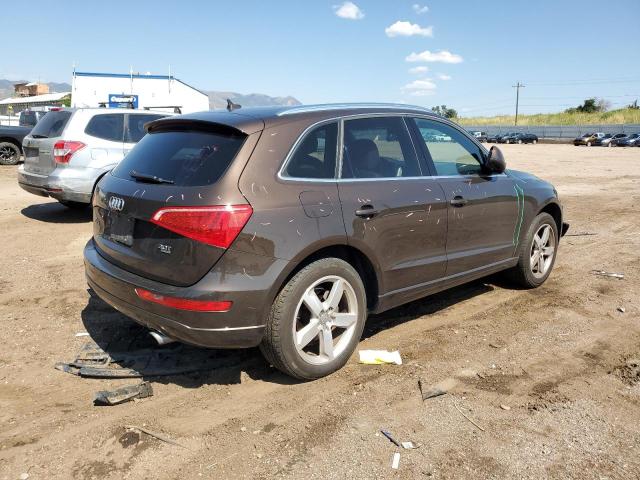 2012 AUDI Q5 PREMIUM PLUS - WA1LFAFP3CA093983