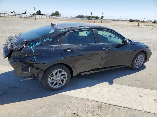 2025 HYUNDAI ELANTRA BL KMHLM4DJ9SU134315