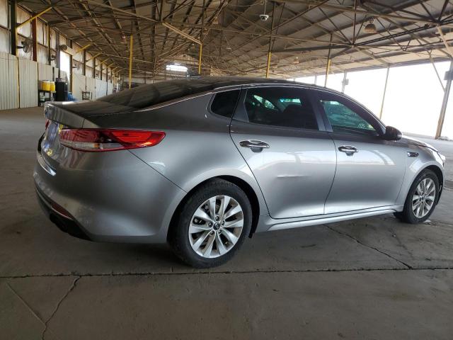 2018 KIA OPTIMA LX - 5XXGT4L35JG274636
