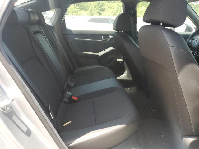 2025 HONDA CIVIC SPOR - 2HGFE2F51SH580546