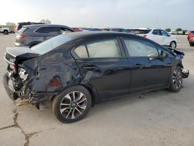 Vin: 2hgfb2f53eh526713, lot: 63240865, honda civic lx 20143