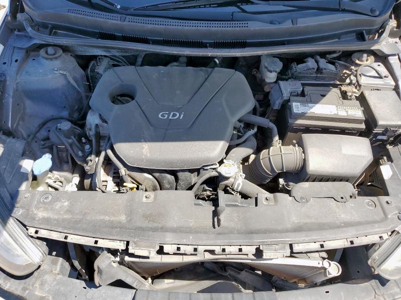 2016 HYUNDAI ACCENT SE - KMHCT5AE6GU271039