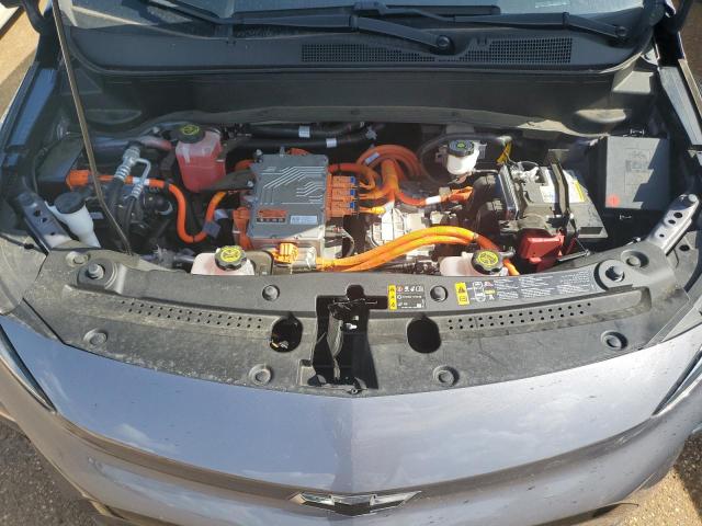 2023 CHEVROLET BOLT EUV L 1G1FY6S04P4136498