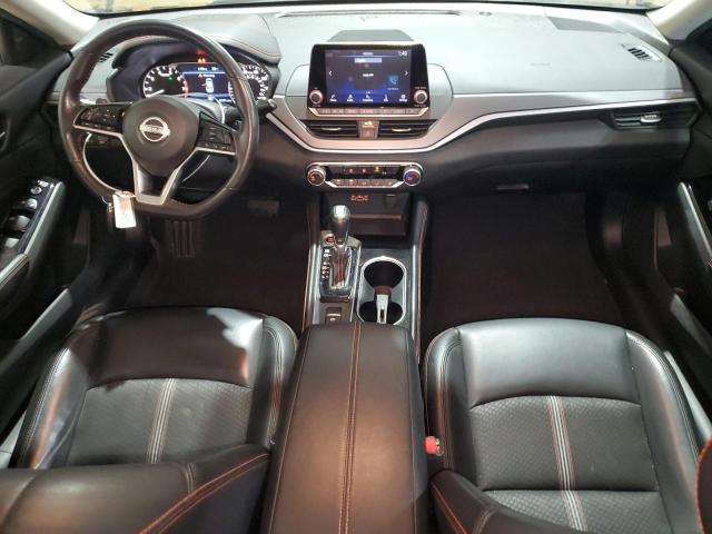 2023 NISSAN ALTIMA SR - 1N4BL4CW5PN326600