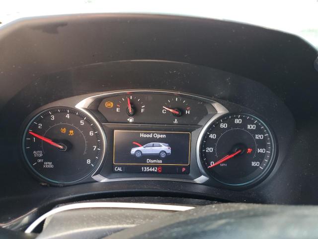 2019 CHEVROLET EQUINOX LT 2GNAXVEX8K6245696