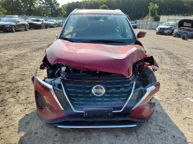 2021 NISSAN KICKS SV 3N1CP5CV5ML509042