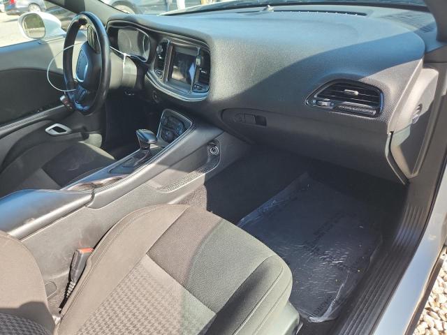 2022 DODGE CHALLENGER 2C3CDZJG9NH159656