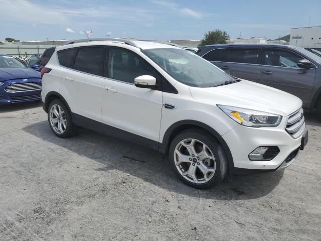 2019 FORD ESCAPE TITANIUM 1FMCU9J97KUC00531