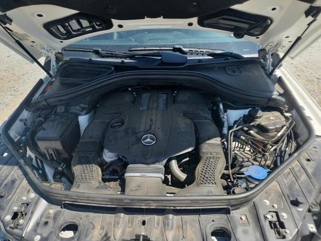 2019 MERCEDES-BENZ GLS 450 4M 4JGDF6EEXKB233443