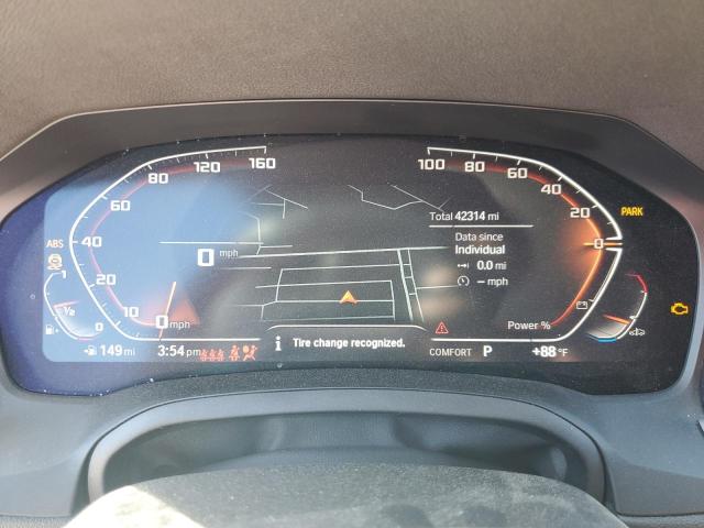 2021 BMW M340I 3MW5U7J09M8B95106