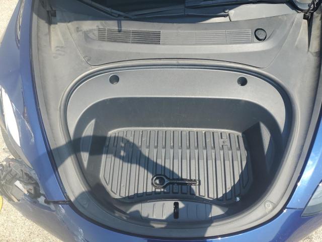2023 TESLA MODEL 3 5YJ3E1EA0PF450250