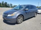 2016 HONDA ODYSSEY EX - 5FNRL5H65GB041207