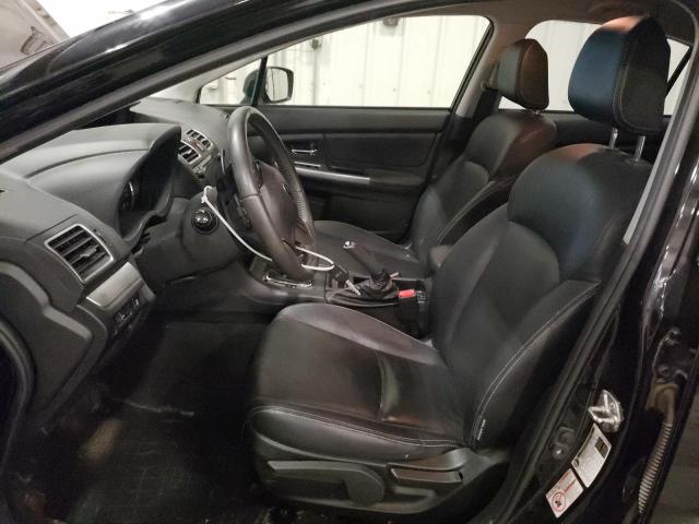 2015 SUBARU IMPREZA LI JF1GJAM61FH018359