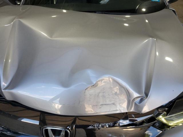 2022 HONDA HR-V SPORT 3CZRU6H13NM738238
