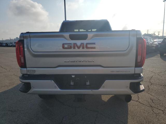 2021 GMC SIERRA K25 1GT49REY8MF100280