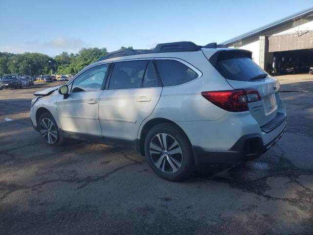 2019 SUBARU OUTBACK 2.5I LIMITED 4S4BSANC5K3264159