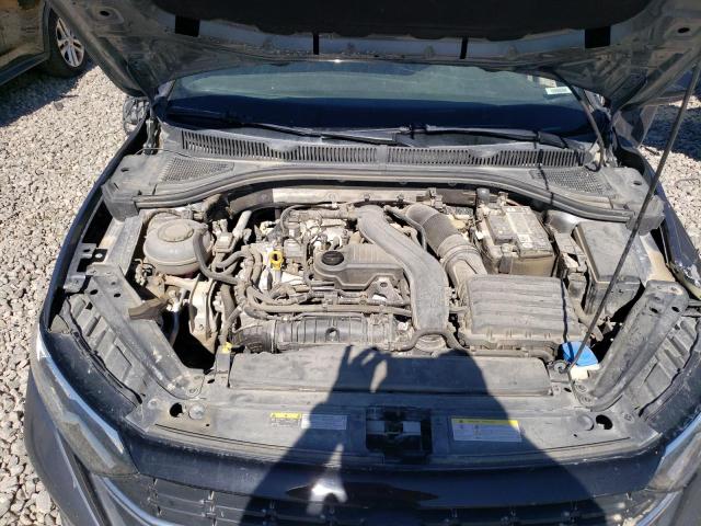 2022 VOLKSWAGEN JETTA SPOR 3VWBM7BU7NM034170