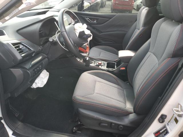 2023 SUBARU FORESTER SPORT JF2SKAJCXPH461494