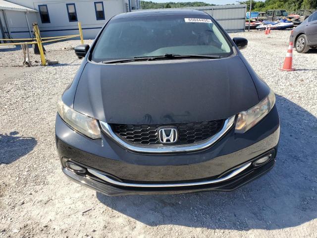 2015 HONDA CIVIC EXL 2HGFB2F95FH535479