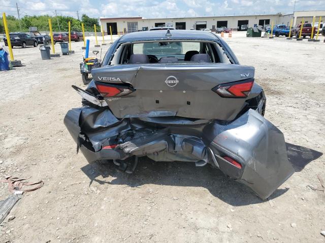 2023 NISSAN VERSA SV - 3N1CN8EV0PL838580