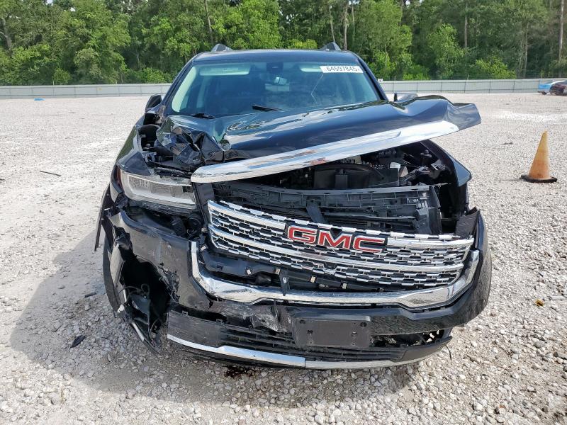 2021 GMC ACADIA DEN 1GKKNPLSXMZ178407