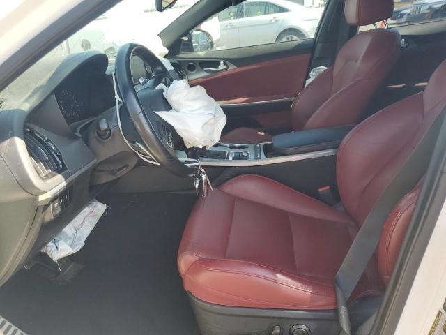 2019 KIA STINGER GT KNAE35LC9K6055320