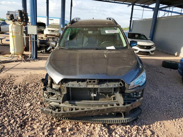 2020 SUBARU ASCENT PRE 4S4WMACDXL3478086