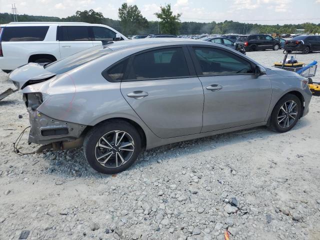 2023 KIA FORTE LX - 3KPF24AD8PE552764