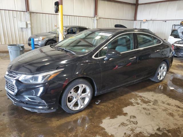 CHEVROLET CRUZE PREM