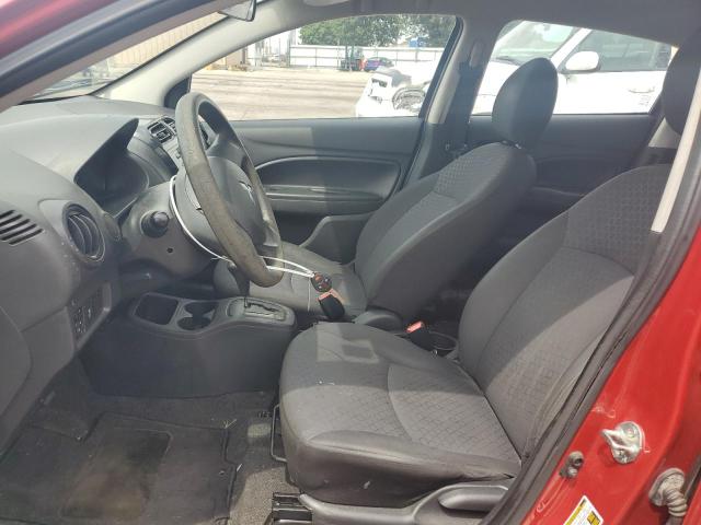2015 MITSUBISHI MIRAGE DE ML32A3HJ5FH006524