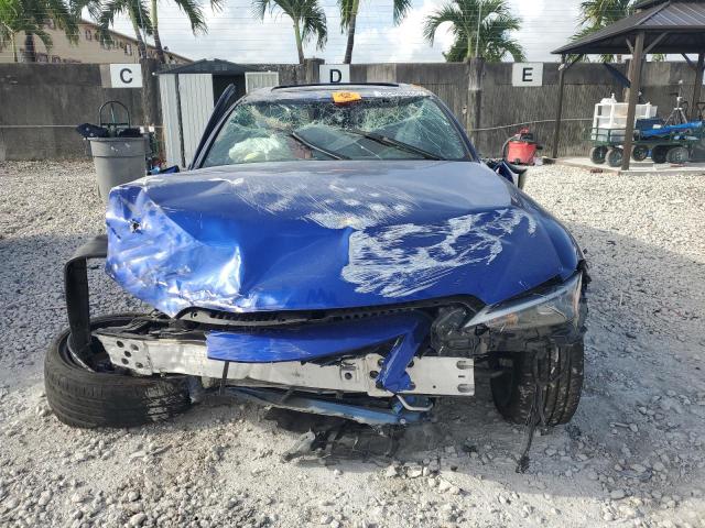 2023 LEXUS IS 350 F S JTHGZ1B22P5061161
