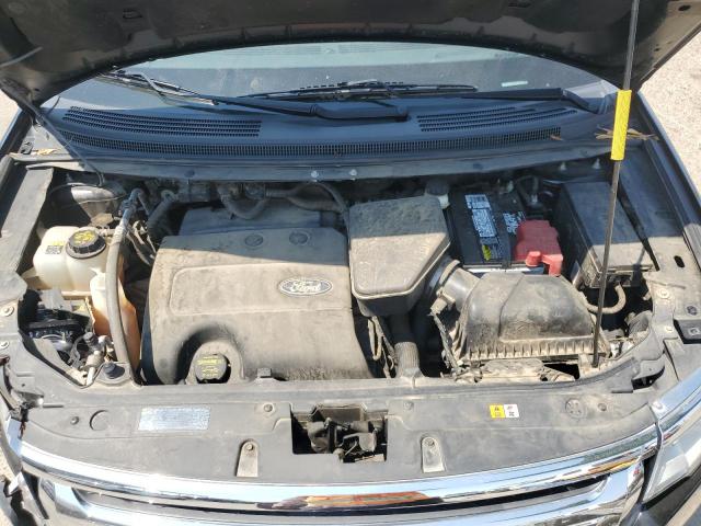 2012 FORD EDGE LIMIT - 2FMDK3KC9CBA03501