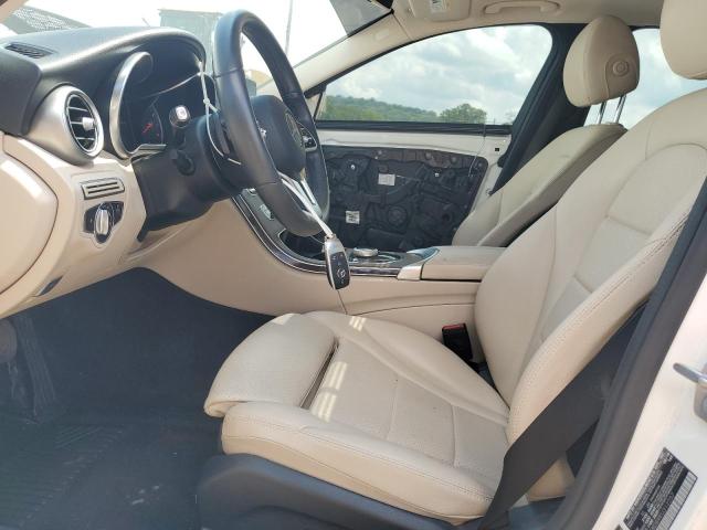 2019 MERCEDES-BENZ C 300 55SWF8DB9KU312257