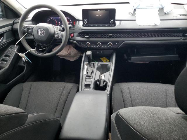 2024 HONDA ACCORD EX 1HGCY1F33RA016182
